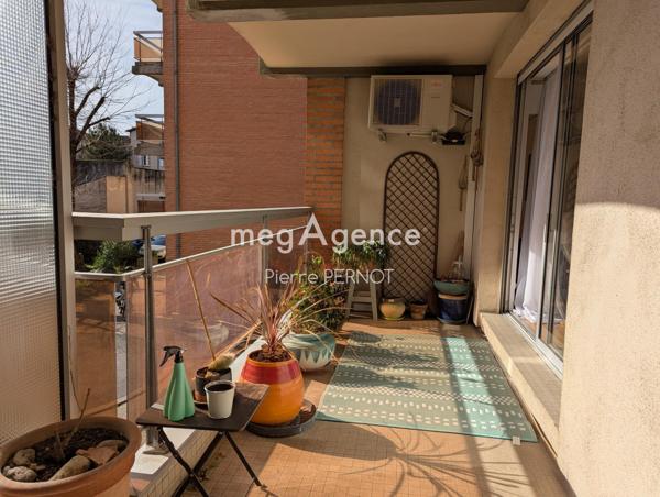 Appartement à ALBI, 81000 - 3 pièces 82m²
