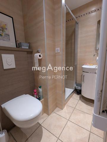 Appartement à ALBI, 81000 - 3 pièces 82m²