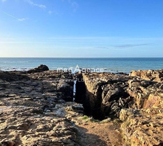 Terrain à SABLES D OLONNE, 85180 - 932m²