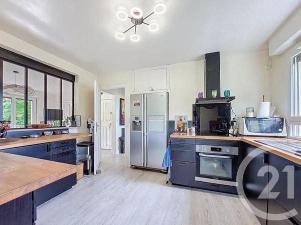 Maison à vendre  6 pièces - 172,07 m2 LES BORDES SUR ARIZE - 09