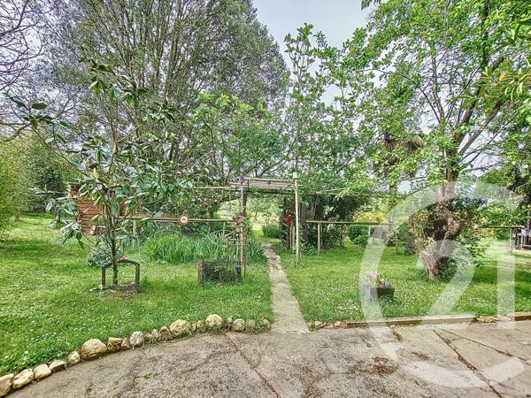 Maison à vendre  6 pièces - 172,07 m2 LES BORDES SUR ARIZE - 09