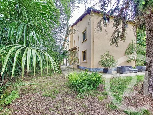 Maison à vendre  6 pièces - 172,07 m2 LES BORDES SUR ARIZE - 09