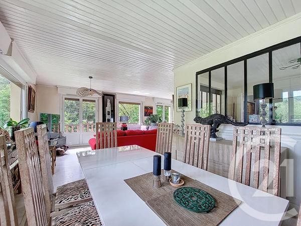 Maison à vendre  6 pièces - 172,07 m2 LES BORDES SUR ARIZE - 09