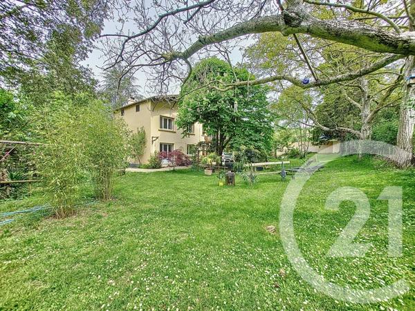 Maison à vendre  6 pièces - 172,07 m2 LES BORDES SUR ARIZE - 09