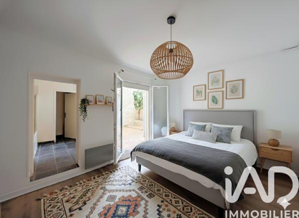 Appartement à vendre 2 pièces 51 m² Bordeaux