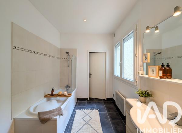 Appartement à vendre 2 pièces 51 m² Bordeaux