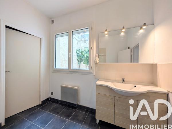 Appartement à vendre 2 pièces 51 m² Bordeaux