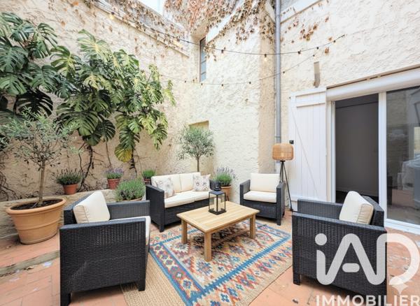 Appartement à vendre 2 pièces 51 m² Bordeaux