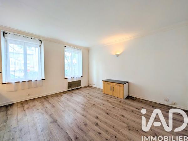 Appartement à vendre 2 pièces 51 m² Bordeaux