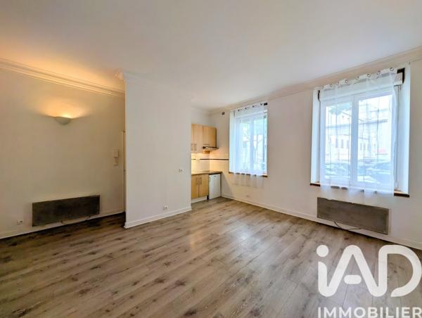 Appartement à vendre 2 pièces 51 m² Bordeaux
