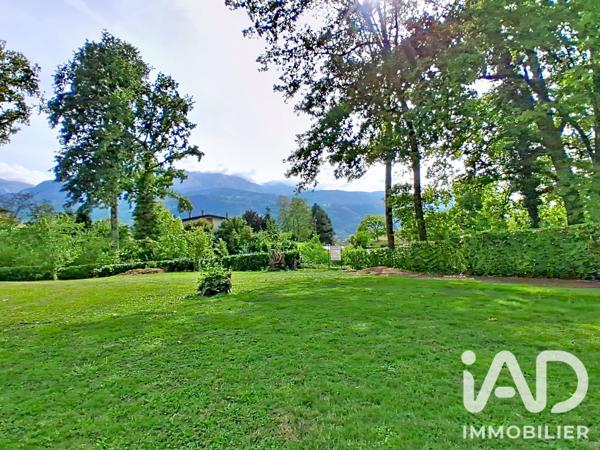 Terrain à vendre 749 m² Marignier