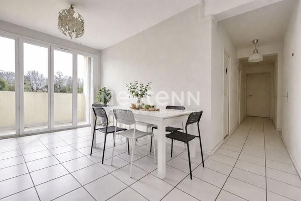 investissement locatif colocation 5 chambres balcons terrasse vendu vide