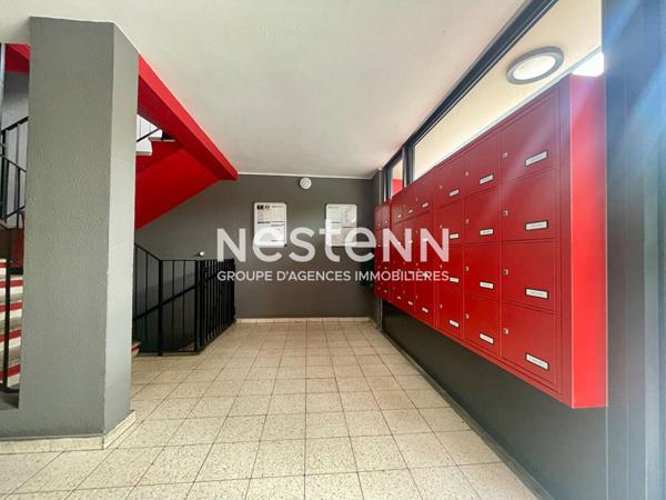 investissement locatif colocation 5 chambres balcons terrasse vendu vide