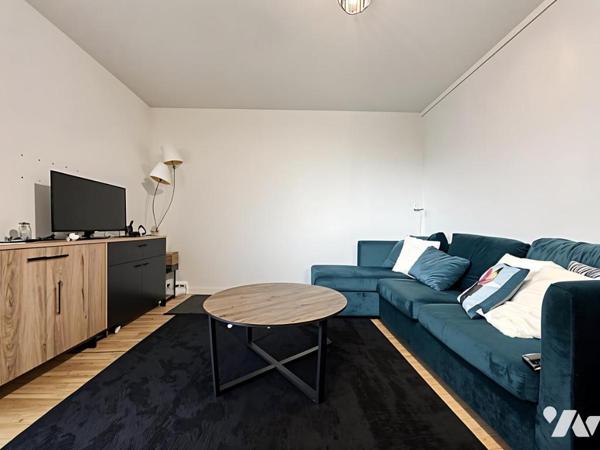 Avrillé – Bel Appartement lumineux - 3 Pièces