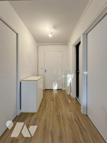 Avrillé – Bel Appartement lumineux - 3 Pièces