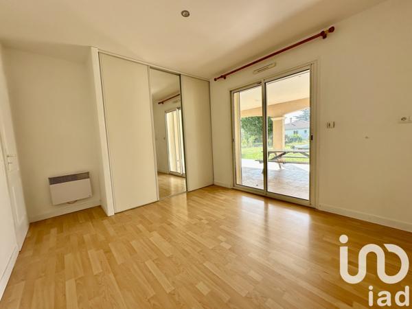 Maison à vendre 3 pièces 128 m² Sainte-Bazeille