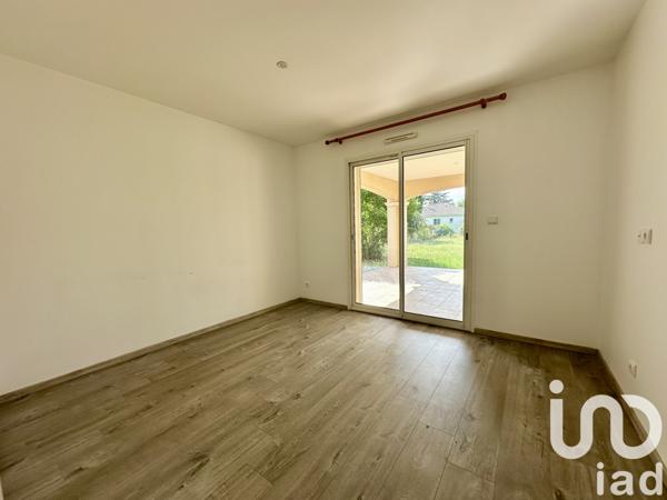 Maison à vendre 3 pièces 128 m² Sainte-Bazeille