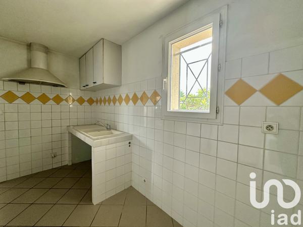 Maison à vendre 3 pièces 128 m² Sainte-Bazeille