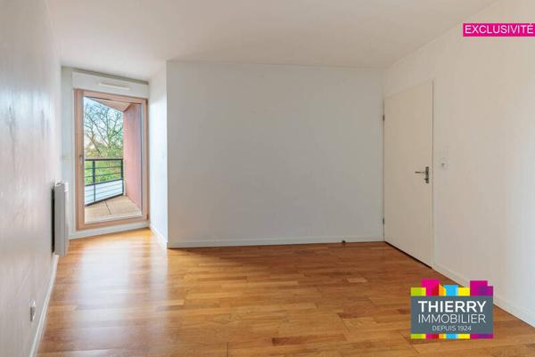 Appartement 3 pièces - 44000 Nantes -  Tortière - Donatien