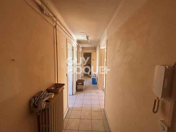 Appartement Auxerre 3 pièce(s)