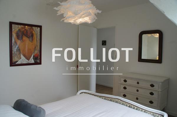 Immeuble Bayeux 600 m2