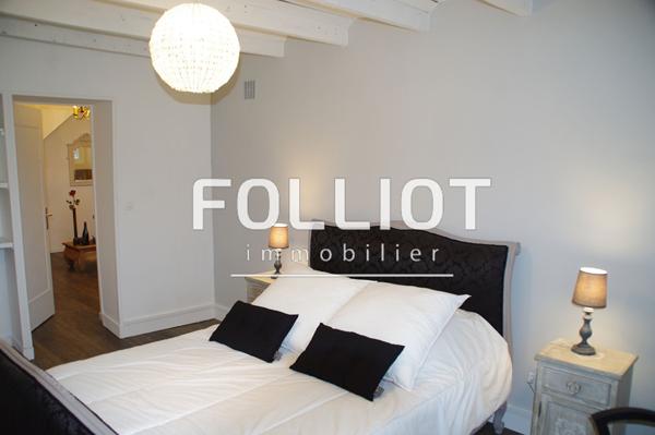 Immeuble Bayeux 600 m2