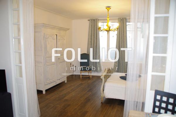 Immeuble Bayeux 600 m2