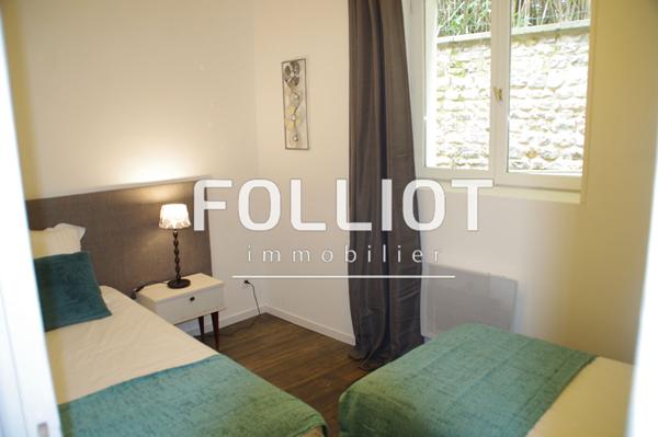 Immeuble Bayeux 600 m2