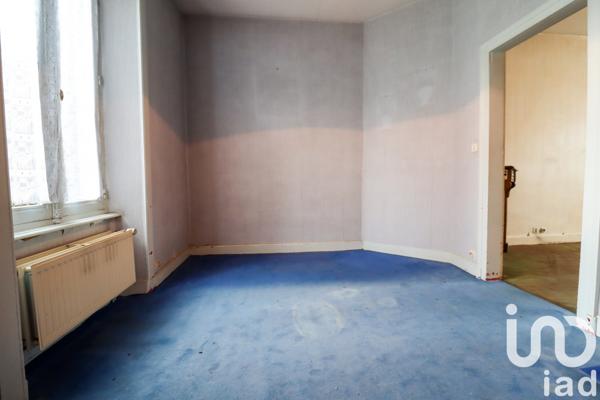 Maison à vendre 6 pièces 132 m² Ussel