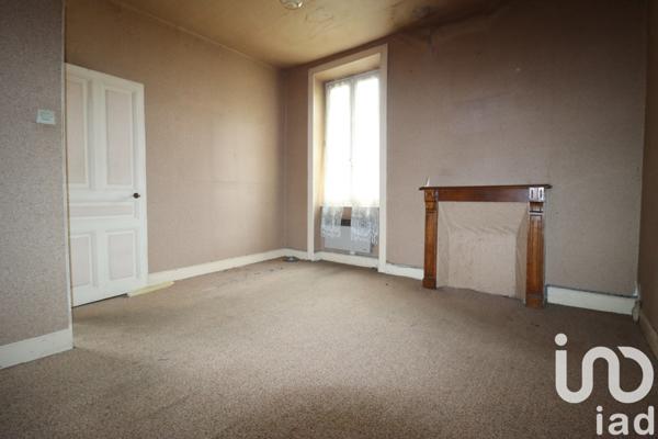 Maison à vendre 6 pièces 132 m² Ussel