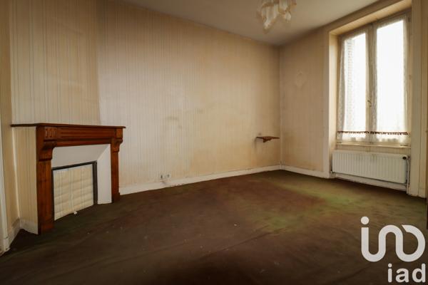 Maison à vendre 6 pièces 132 m² Ussel