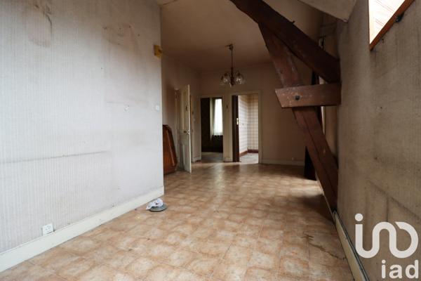 Maison à vendre 6 pièces 132 m² Ussel