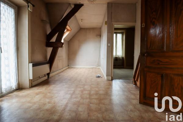 Maison à vendre 6 pièces 132 m² Ussel