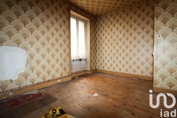 Maison à vendre 6 pièces 132 m² Ussel