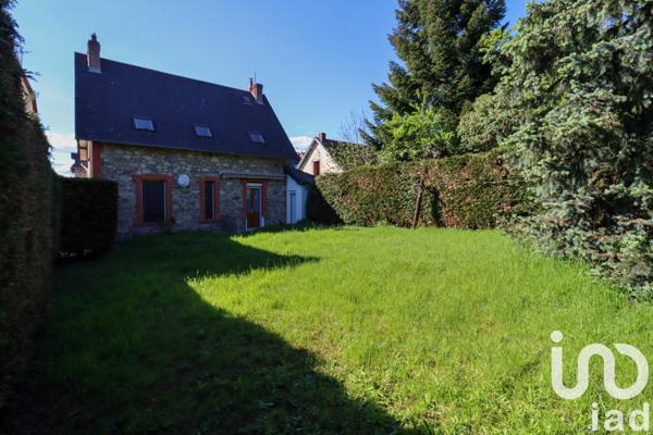 Maison à vendre 6 pièces 132 m² Ussel
