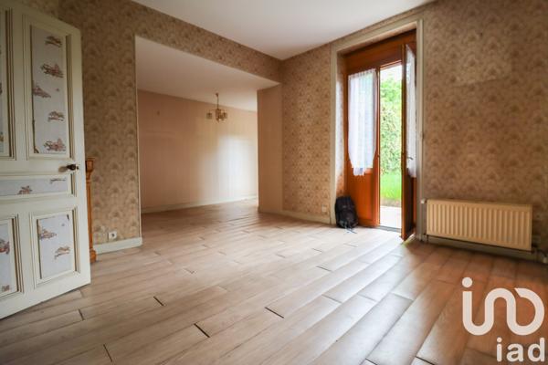 Maison à vendre 6 pièces 132 m² Ussel