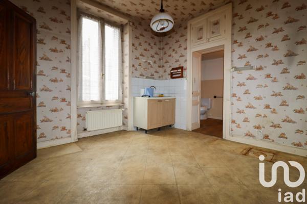 Maison à vendre 6 pièces 132 m² Ussel