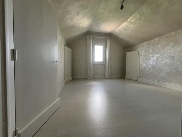 Maison à vendre |  Saint-Amand-Montrond |  5 pièces | 120 m²