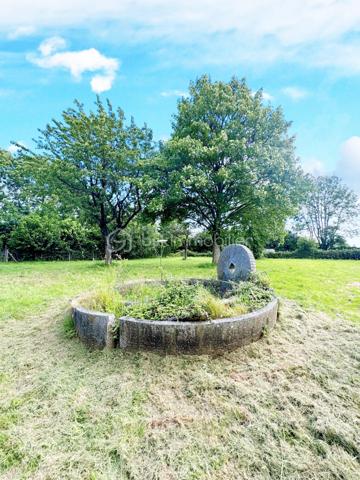 Maison ancienne de 143 m²