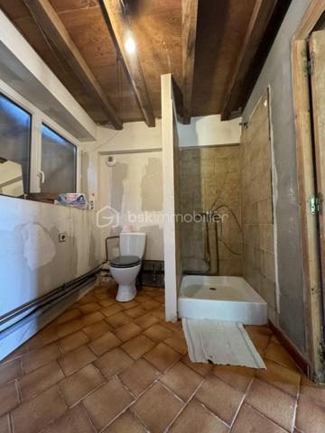 Maison ancienne de 143 m²