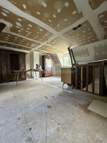 Maison ancienne de 143 m²