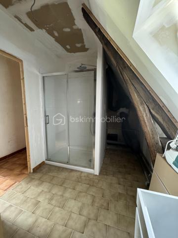 Maison ancienne de 143 m²