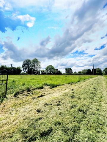 Maison ancienne de 143 m²