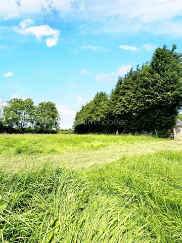 Maison ancienne de 143 m²