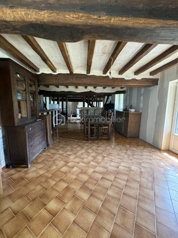 Maison ancienne de 143 m²