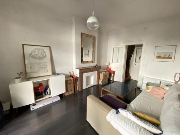 Maison à louer à Montpellier (34000)