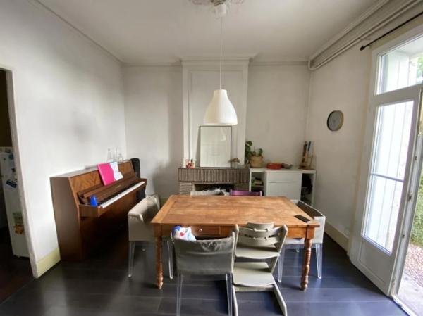 Maison à louer à Montpellier (34000)