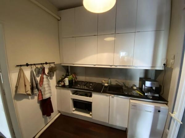Maison à louer à Montpellier (34000)