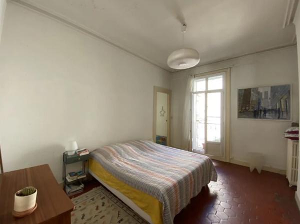Maison à louer à Montpellier (34000)