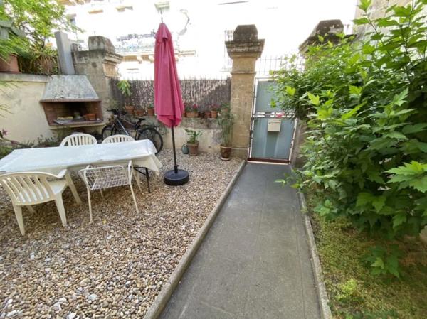 Maison à louer à Montpellier (34000)